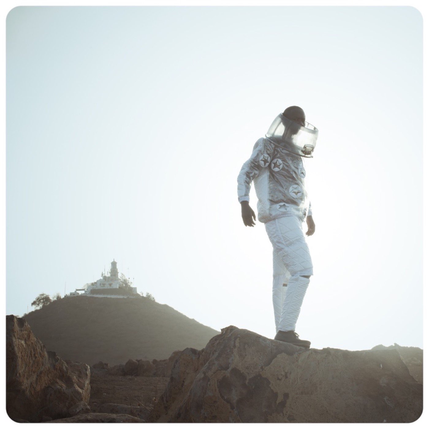 The Afronauts