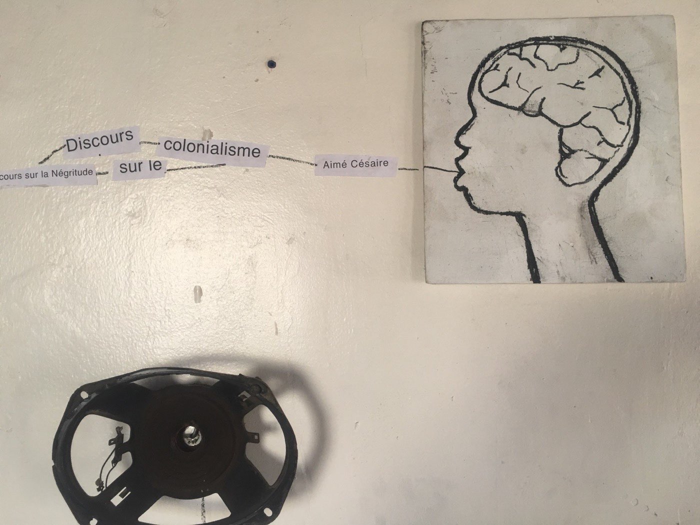 Bibliothèque Performative