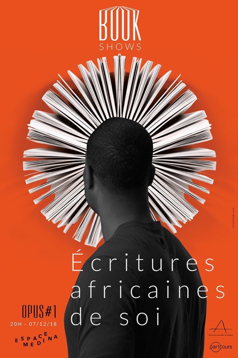 Bibliothèque Performative
