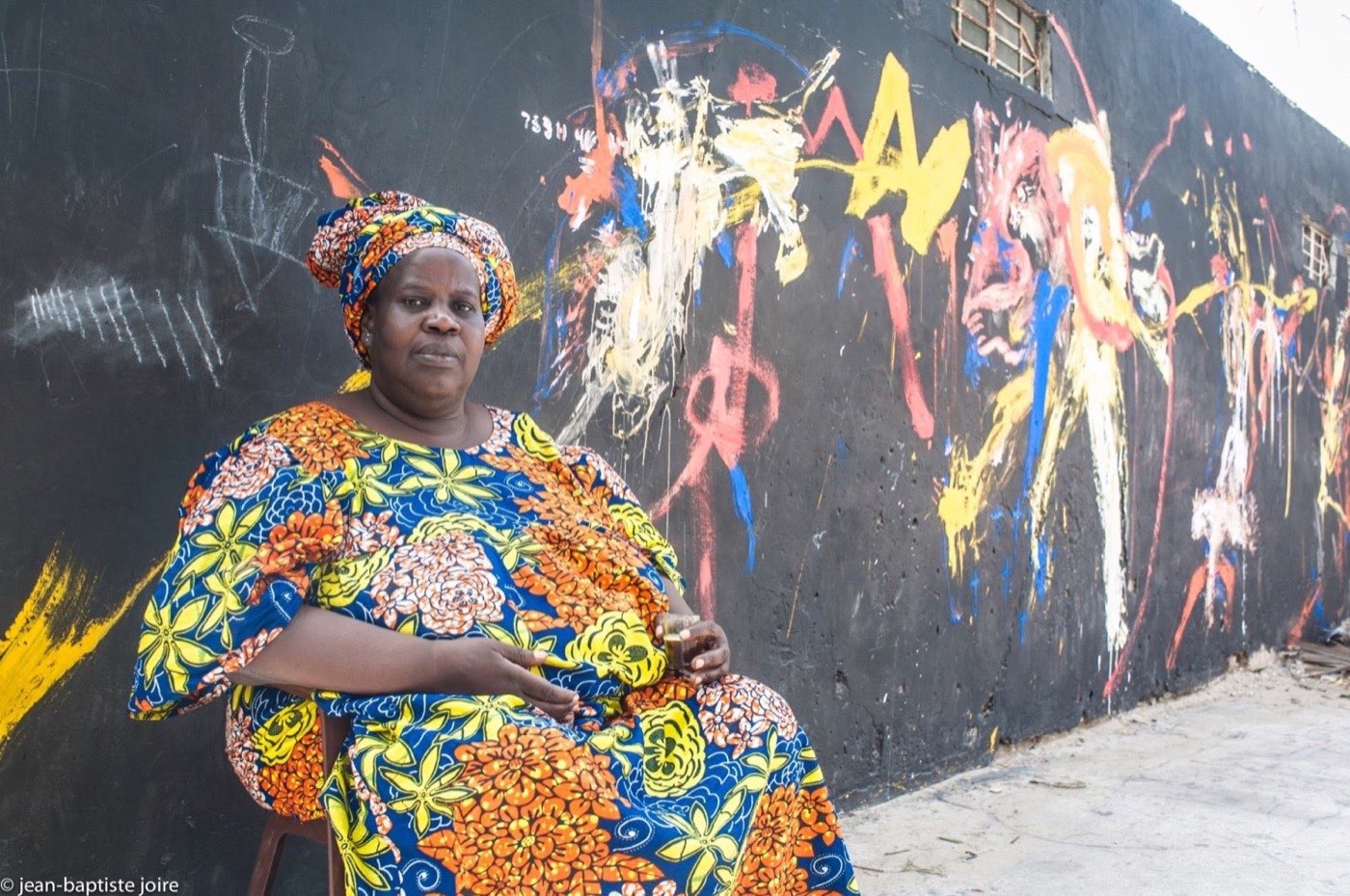 Street Art Museum