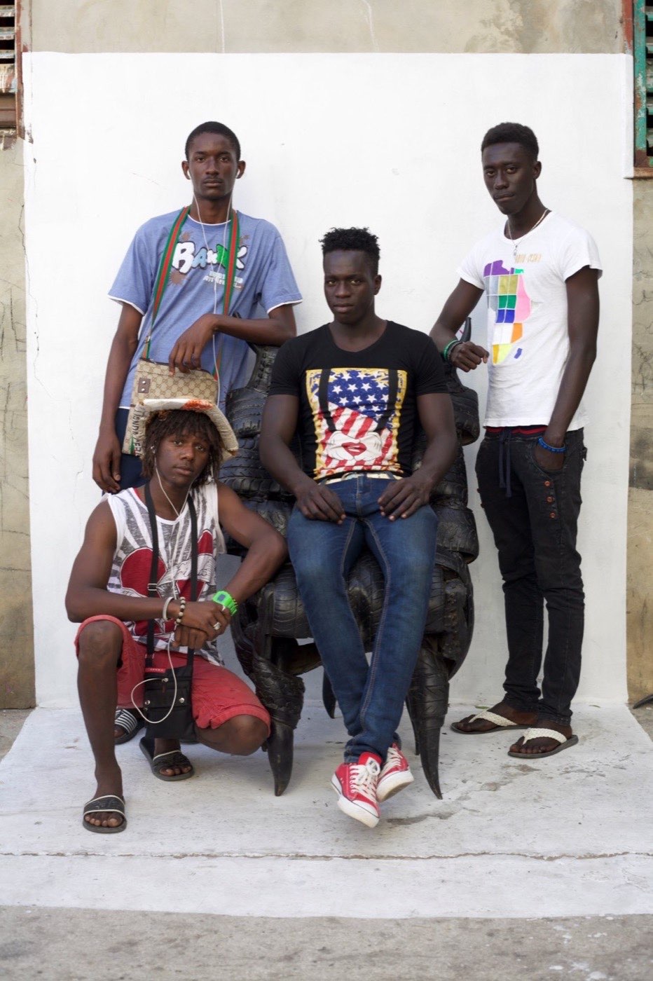 Street Studio